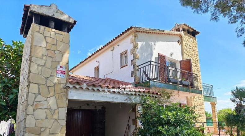 Tarragona - Bellvei - 632m2
