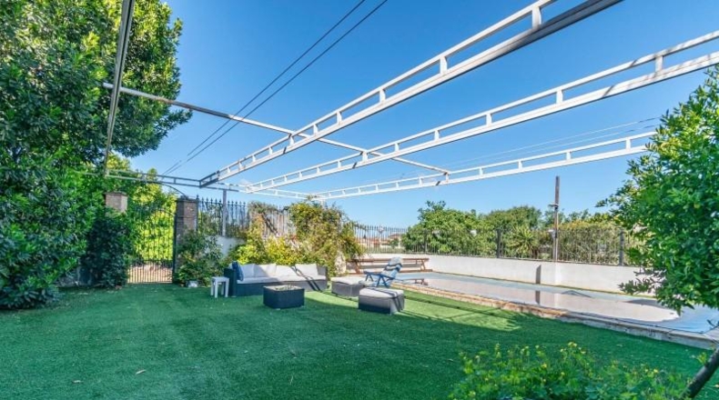 Granada - Purchil - 322m2