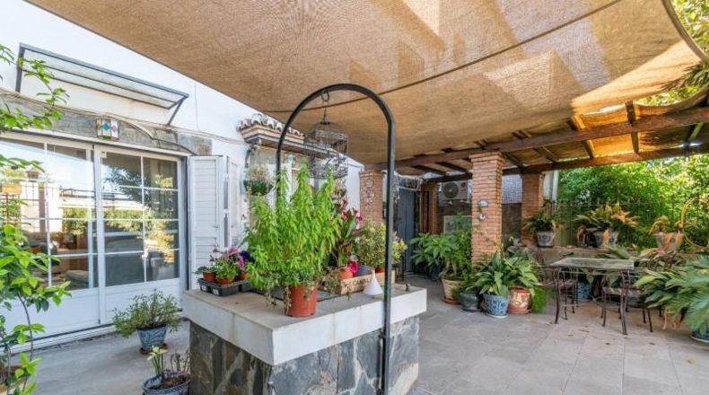 Granada - Purchil - 322m2