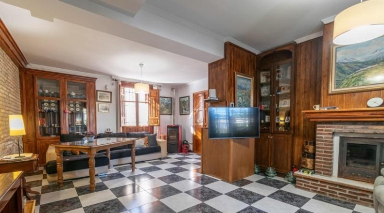 Granada - Purchil - 322m2
