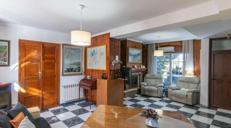 Granada - Purchil - 322m2