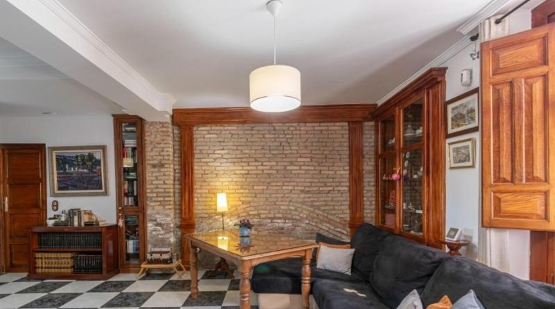 Granada - Purchil - 322m2