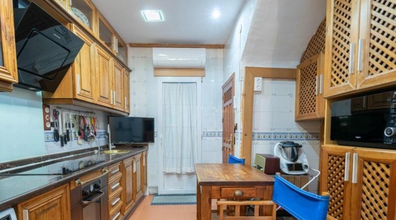 Granada - Purchil - 322m2