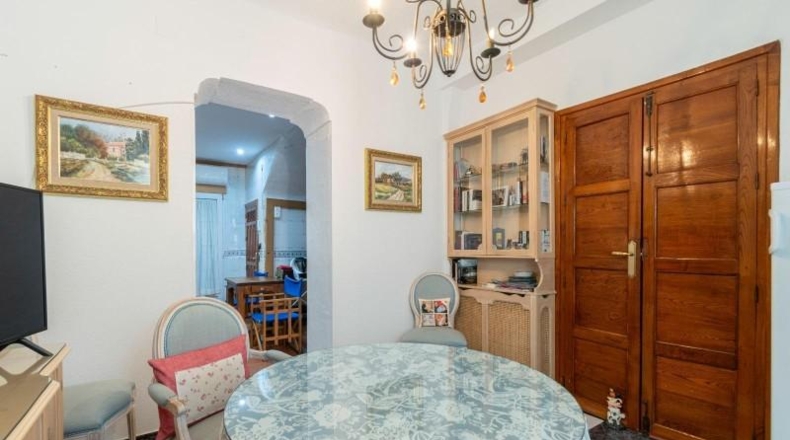 Granada - Purchil - 322m2