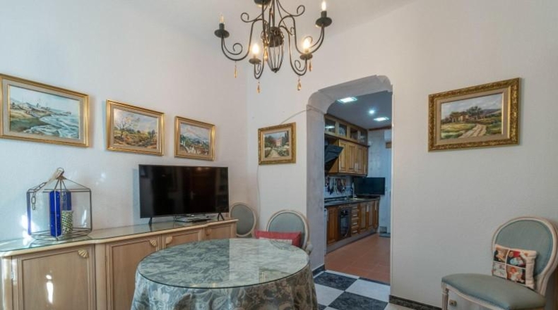 Granada - Purchil - 322m2