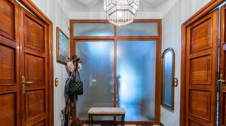 Granada - Purchil - 322m2