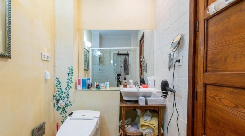 Granada - Purchil - 322m2