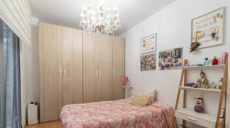 Granada - Purchil - 322m2