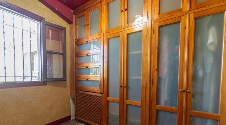 Granada - Purchil - 322m2