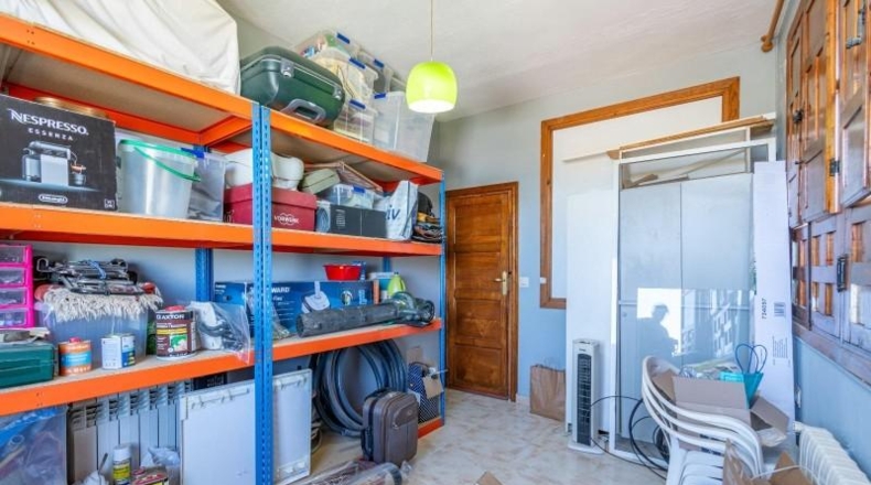 Granada - Purchil - 322m2