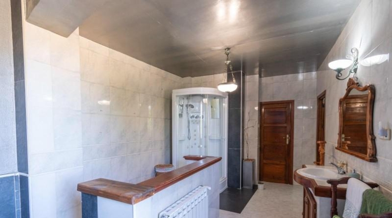 Granada - Purchil - 322m2
