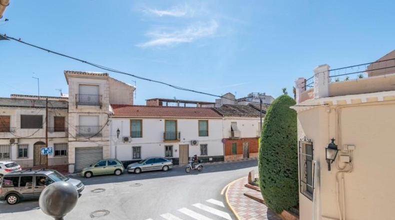 Granada - Purchil - 322m2