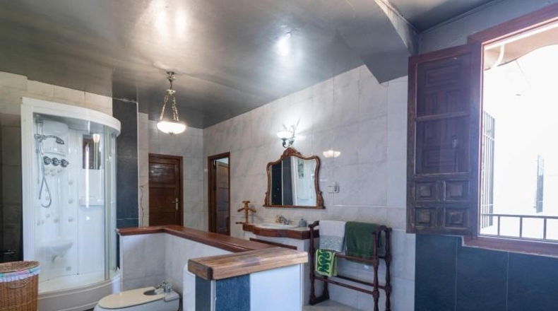 Granada - Purchil - 322m2
