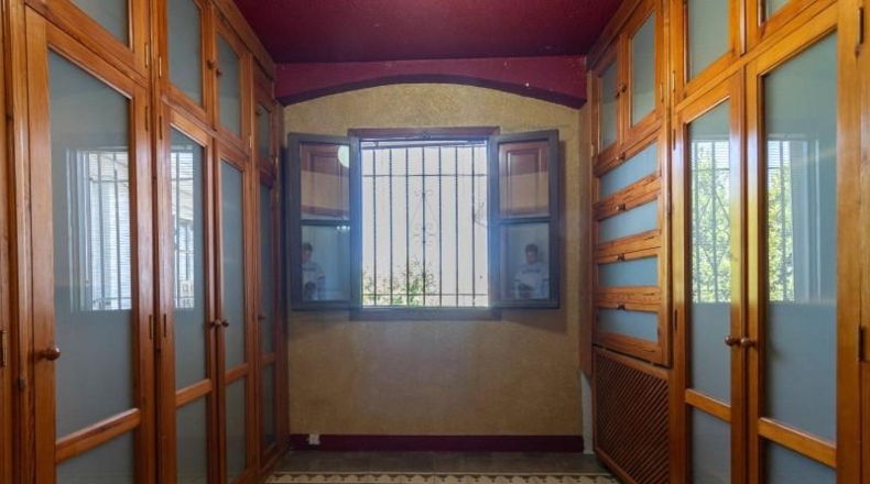Granada - Purchil - 322m2