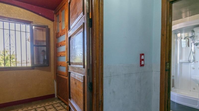 Granada - Purchil - 322m2