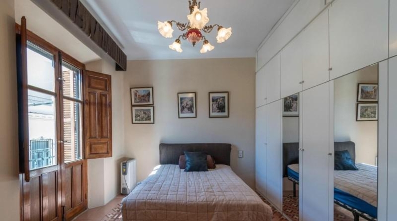 Granada - Purchil - 322m2