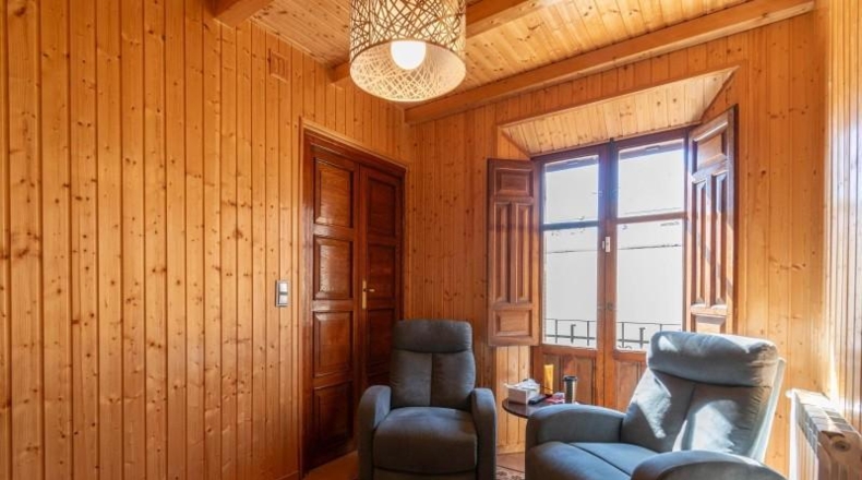 Granada - Purchil - 322m2