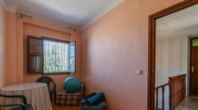 Granada - Purchil - 322m2