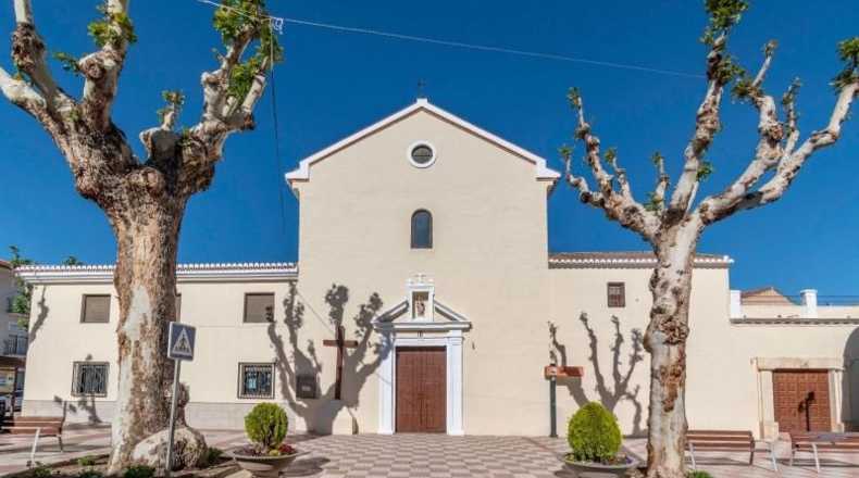 Granada - Purchil - 322m2