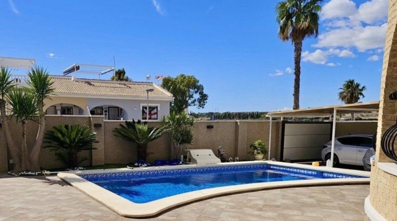 Alicante - Benijófar - 400m2