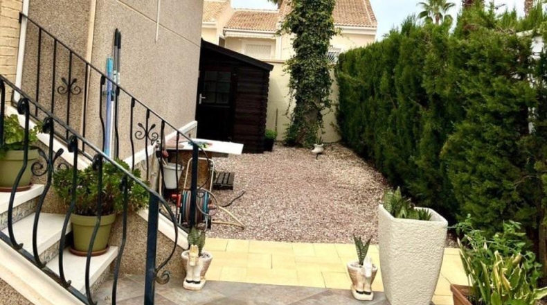 Alicante - Benijófar - 400m2