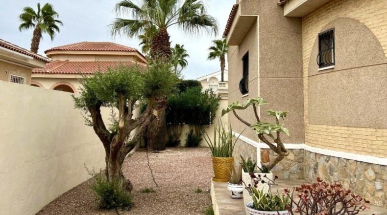 Alicante - Benijófar - 400m2