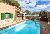 Country house with land for sale on España, Cala Santanyí, ref: TR384894 photo