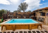 Country house with land for sale on España, Cala Santanyí, ref: TR384894 photo