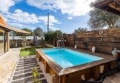 Country house with land for sale on España, Cala Santanyí, ref: TR384894 photo