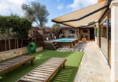 Country house with land for sale on España, Cala Santanyí, ref: TR384894 photo
