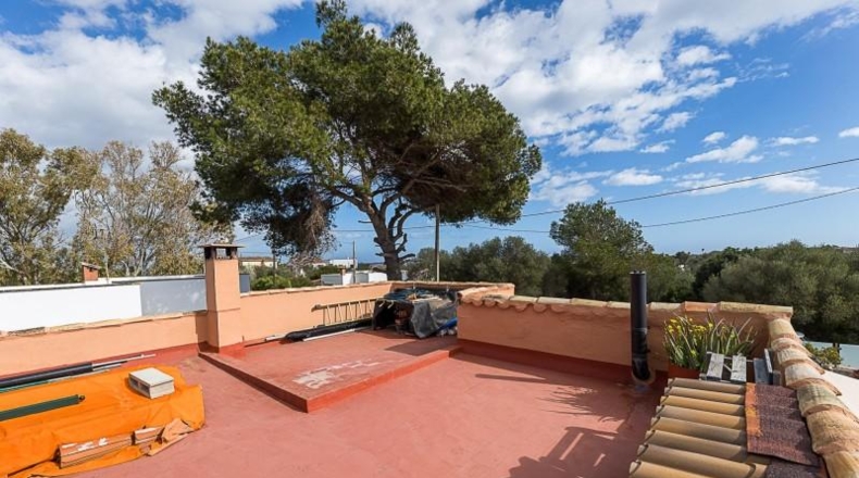 Balearic Islands - Сантаньи - 300m2