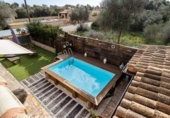 Country house with land for sale on España, Cala Santanyí, ref: TR384894 photo