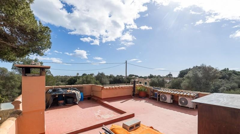 Balearic Islands - Сантаньи - 300m2