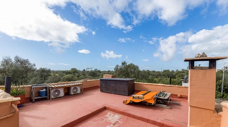 Balearic Islands - Сантаньи - 300m2