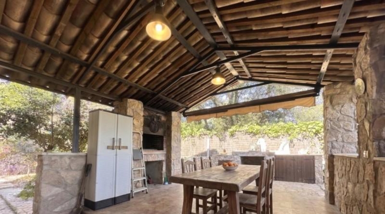 Барселона - Castellnou de Bages - 1524m2