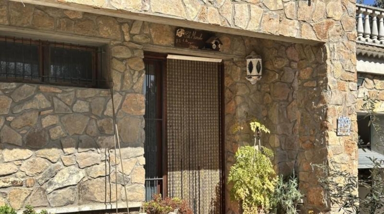 Барселона - Castellnou de Bages - 1524m2