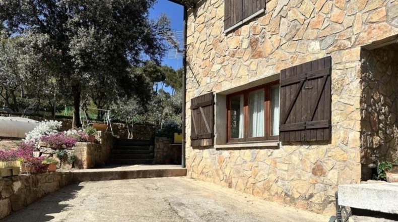 Барселона - Castellnou de Bages - 1524m2