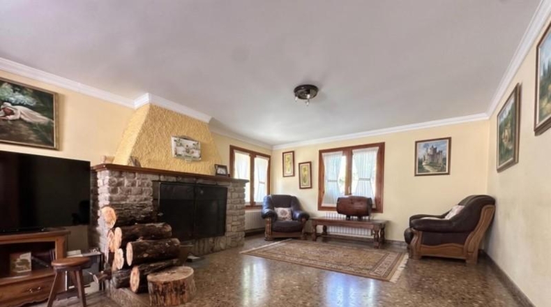 Барселона - Castellnou de Bages - 1524m2