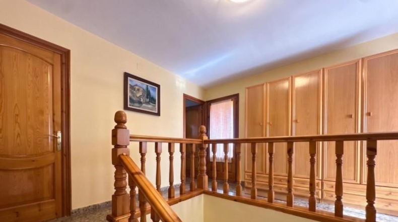 Барселона - Castellnou de Bages - 1524m2