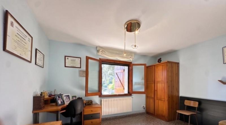 Барселона - Castellnou de Bages - 1524m2