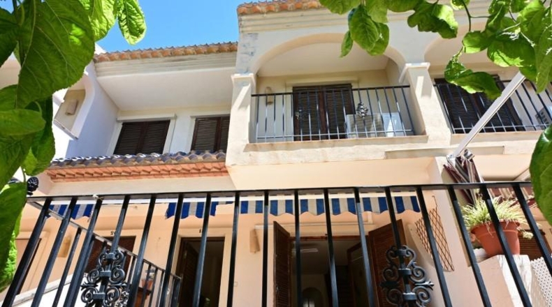 Múrcia - Los Alcázares - 172m2