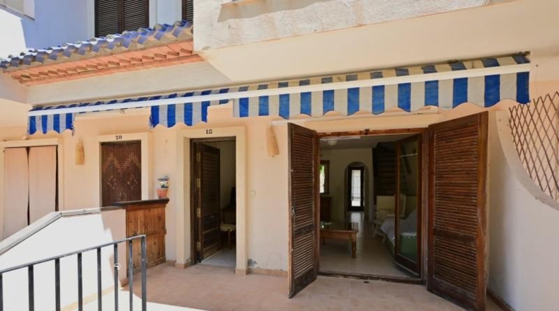 Múrcia - Los Alcázares - 172m2