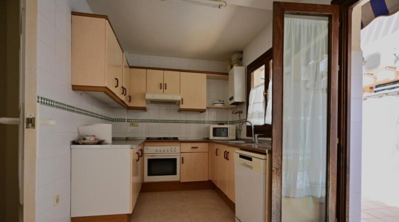 Múrcia - Los Alcázares - 172m2