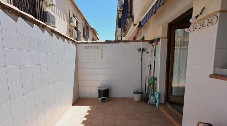Múrcia - Los Alcázares - 172m2