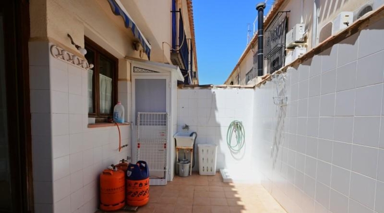 Múrcia - Los Alcázares - 172m2
