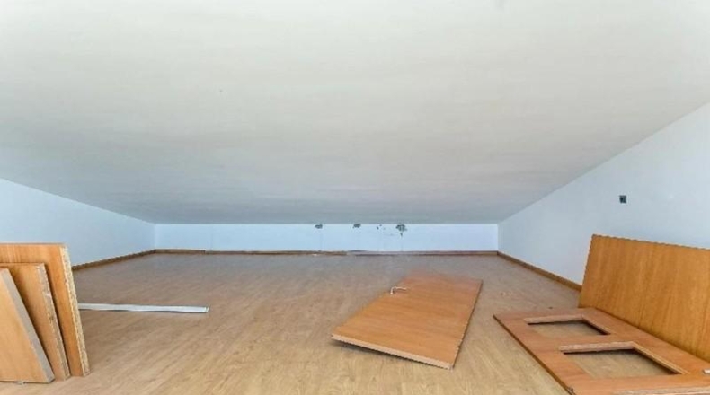Барселона - Vilanova i la Geltrú - 253m2