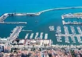 Casa de pueblo en venta en la España, Vilanova i la Geltrú, ref: TR410395 foto