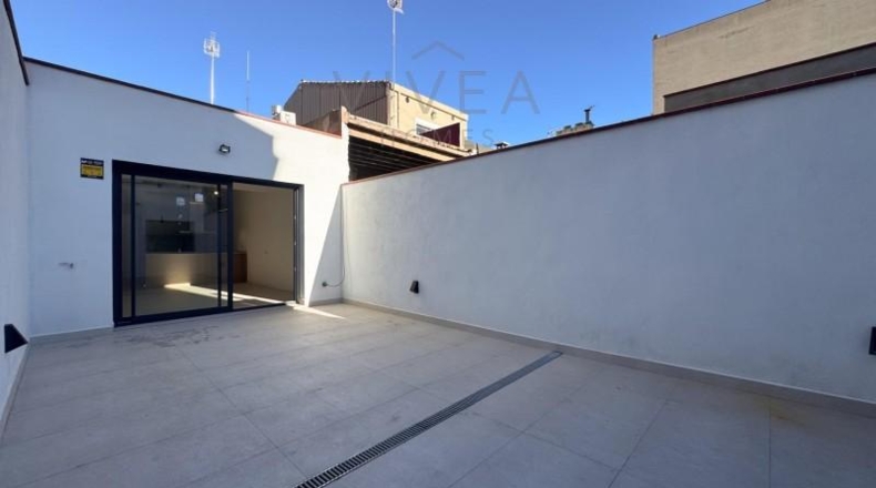 Barcelona - Sabadell - 158m2