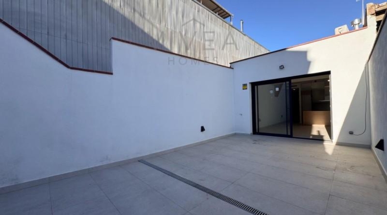 Barcelona - Sabadell - 158m2