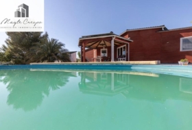 Arenas del Rey 26618&nbsp;m² 